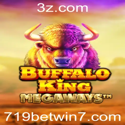 BuffaloKing: Descubra o Mundo Emocionante do Jogo e como Ganhar Muito com 719bet