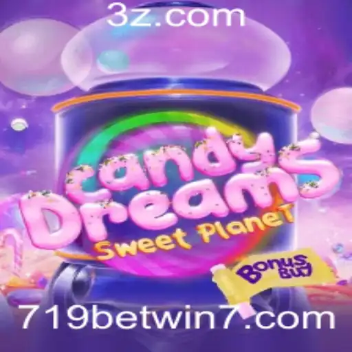 Descubra CandyDreamsSweetPlanet: O Novo Sucesso no Mundo dos Jogos
