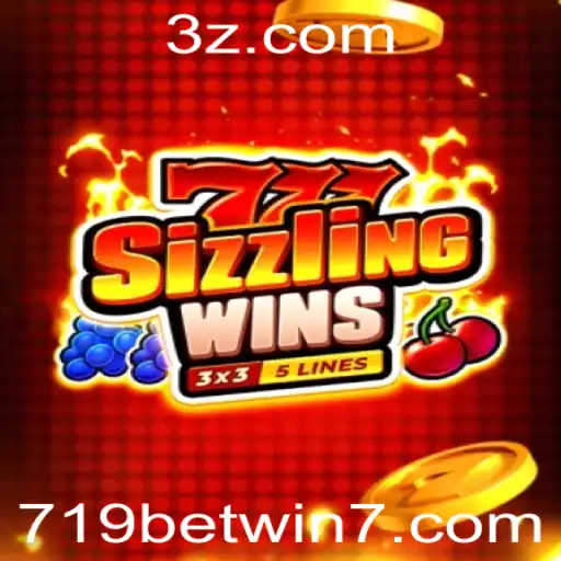 Descubra o Emocionante Mundo de 777sizzlingwins e Domine as Regras para Garantir Seu 719bet Win