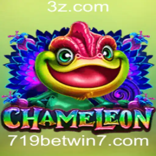 Chameleon: O Jogo de Estratégia e Perspicácia com 719bet win