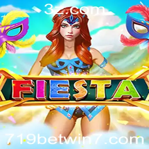 Fiesta: Um Jogo de Emoções e Estratégias com 719bet win