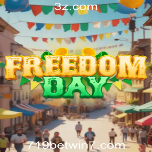 Descubra FreedomDay: O Jogo Revolucionário de Estratégia