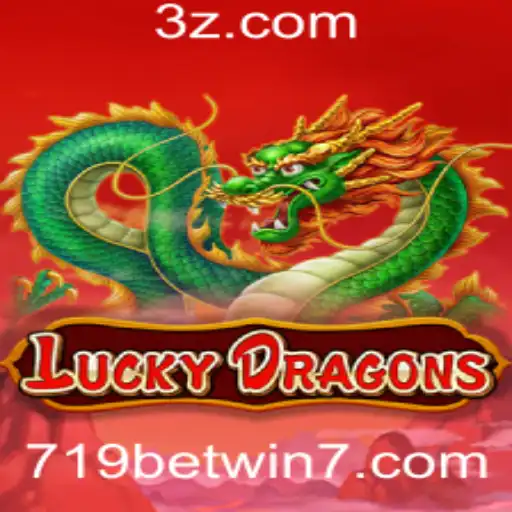 Descubra o Fascinante Mundo de LuckyDragons: Um Guia Completo