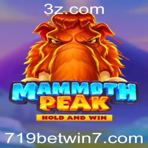 Explorando o Fenômeno de MammothPeak