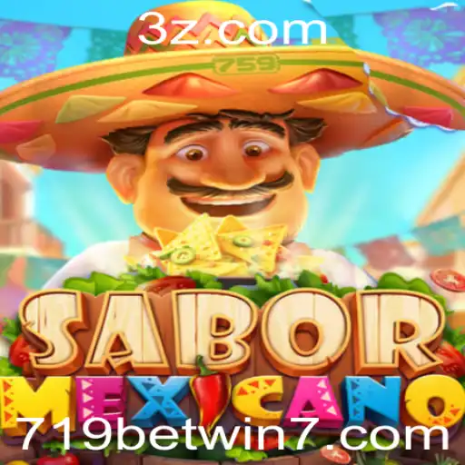 Descubra o Jogo SaborMexicano: Regras e Emoções com 719bet win