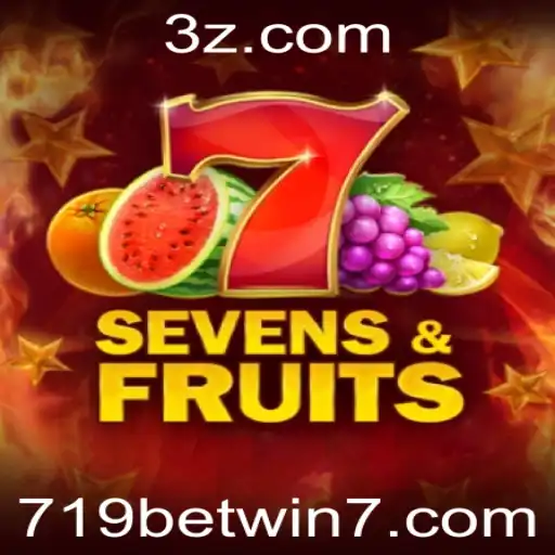 Descubra o Empolgante Mundo de SevensFruits com 719bet Win