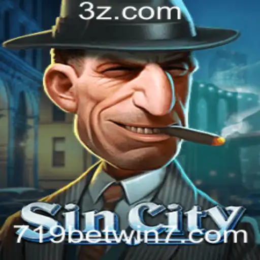 Explorando o Universo de SinCity: Uma Imersão no Mundo dos Jogos de Azar com 719bet Win