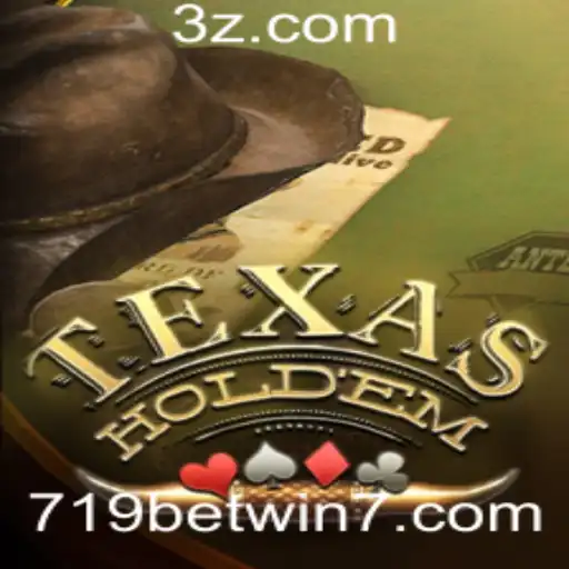 Explore o Fascinante Mundo do Texas Hold'em: Regras e Estratégias para Vencer