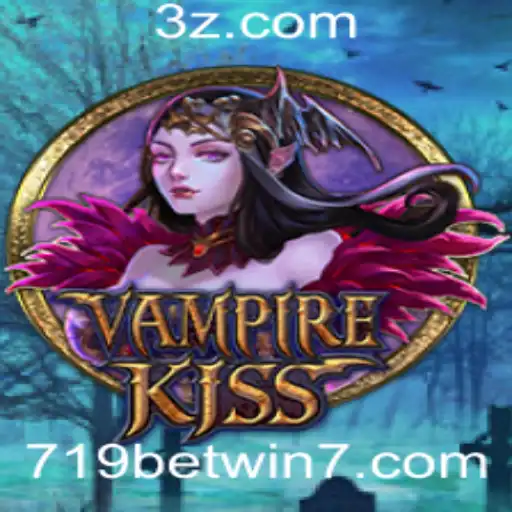 Exploração Detalhada do Jogo VampireKiss e Sua Relação com 719bet Win