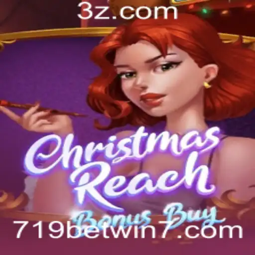Explorando o Novo Jogo 'ChristmasReachBonusBuy' com 719bet win