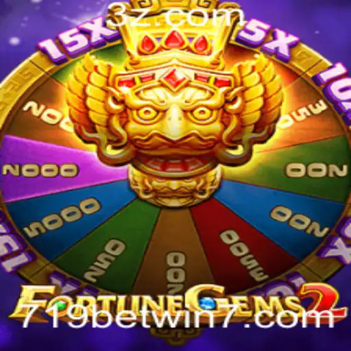 Descubra o Fascinante Mundo de FortuneGems2