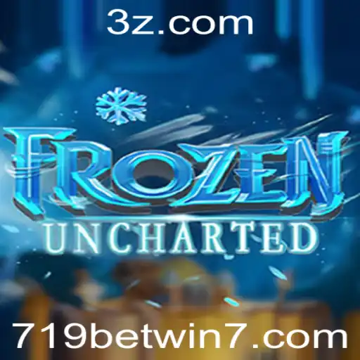 FrozenUncharted: A New Gaming Sensation Combining Adventure and Excitement