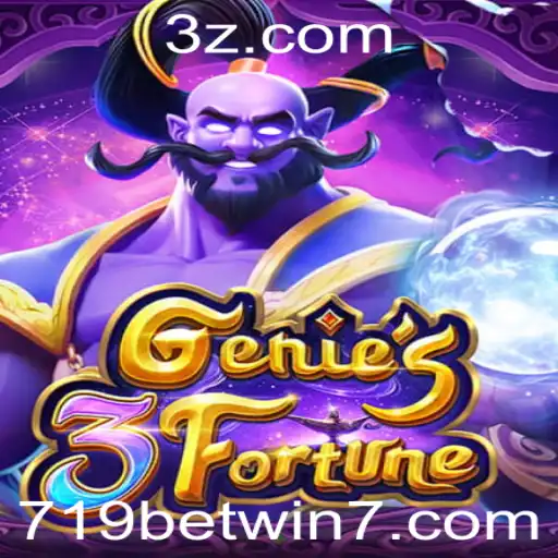 Explorando o Universo de Genie3Fortune: Uma Nova Sensação no Mundo dos Jogos de Azar