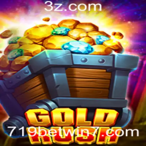 Explorando o Mundo Empolgante de GoldRush e as Chances de Ganhar com 719bet Win