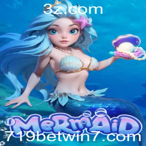 Descubra o Fascinante Mundo de Mermaid com a Chave para Ganhar com 719bet Win