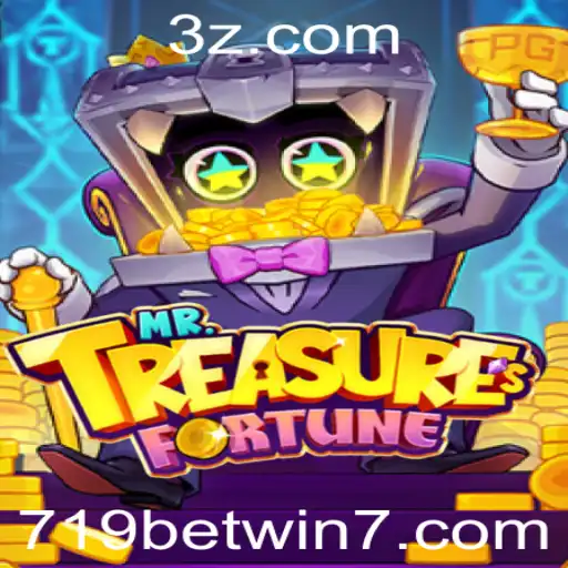 Explorando MrTreasuresFortune: A Nova Sensação do Mundo dos Jogos
