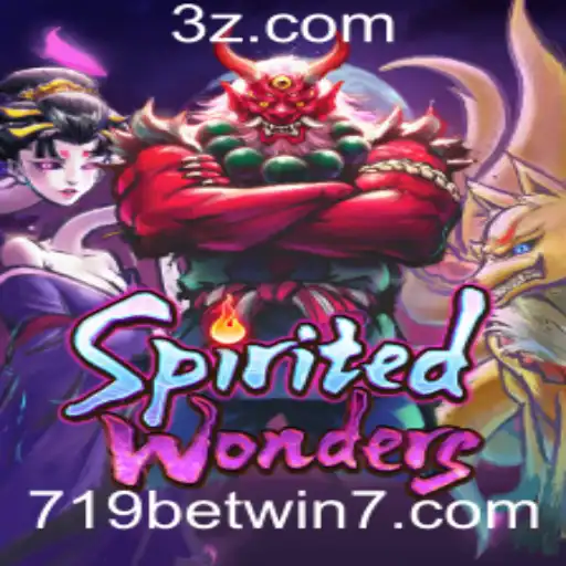 Descubra o Fascinante Mundo de 'SpiritedWonders' e a Excitante Palavra-Chave 719bet win