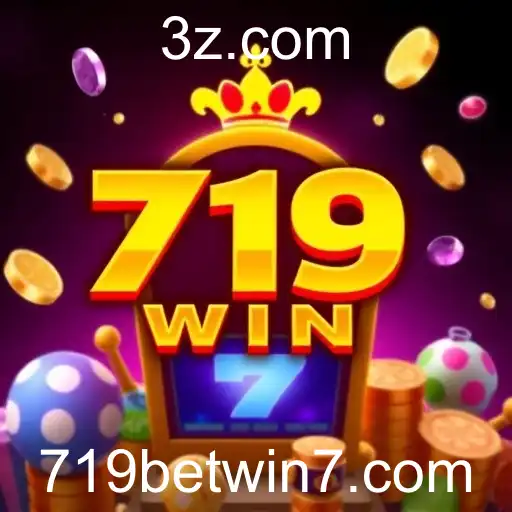 Caça-Níqueis Online: Descubra o Mundo de 719bet Win