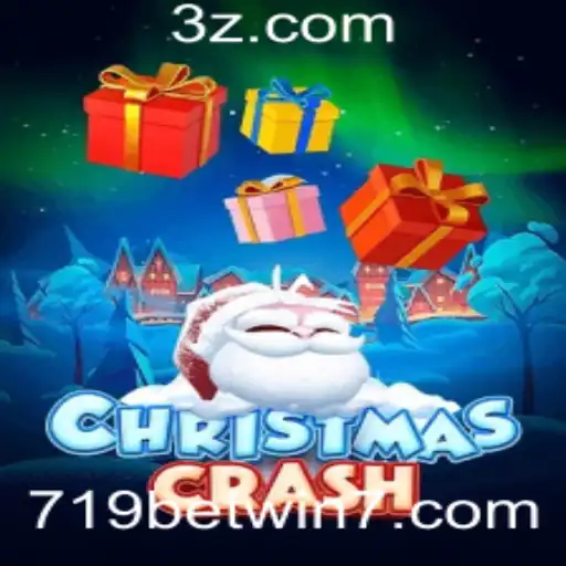 ChristmasCrash: Emoção e Estratégia Combinadas no Novo Jogo de Apostas