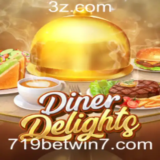 Explorando o Mundo de DinerDelights: Uma Jornada de Sabor e Diversão