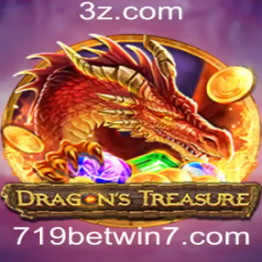 Explorando o Mundo de DragonsTreasure: Em Busca da Vitória com 719bet Win