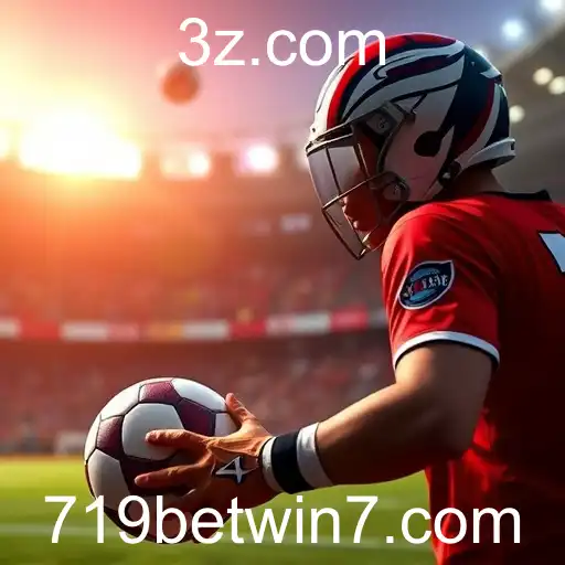 Esportes e Apostas: A Revolução do 719bet Win