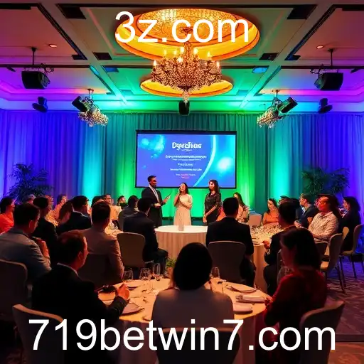 Eventos Exclusivos: A Magia de Participações Inesquecíveis