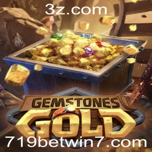 Explorando GemstonesGold: O Fascínio das Gemas e a Chave para a Vitória com 719bet win