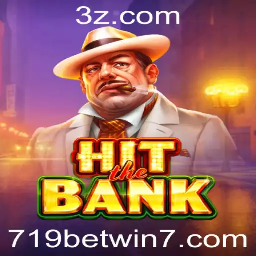 Explorando o Fascinante Mundo de HitTheBank: O Jogo de Sorte e Estratégia