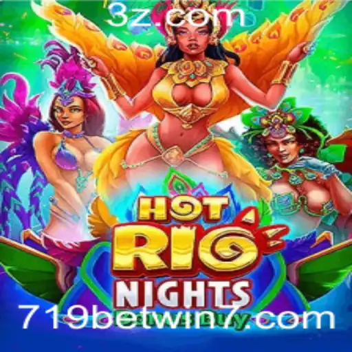 Descubra os Segredos do Jogo 'HotRioNightsBonusBuy'