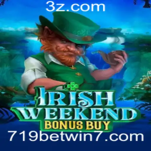 IrishWeekendBonusBuy: A Nova Sensação no Mundo dos Jogos Online