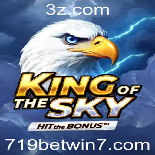 Descubra o emocionante mundo de KingOfTheSky