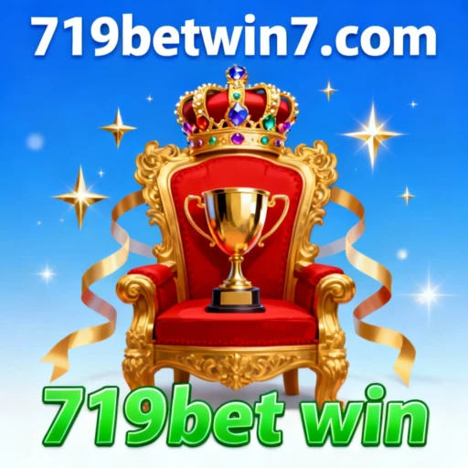 719bet win