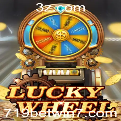 Descubra o Excitante Mundo do LuckyWheel e Domine o '719bet win'