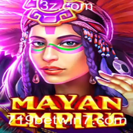 Explorando MayanEmpire: Um Mergulho no Mundo Ancestral com 719bet Win