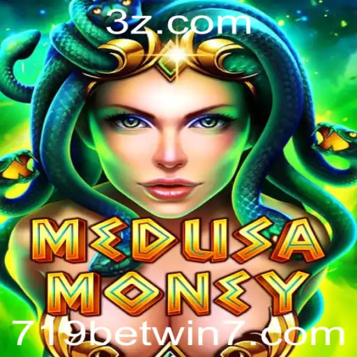 Explore o Fascinante Mundo de MedusaMoney: O Jogo que Conquistou 719bet Win