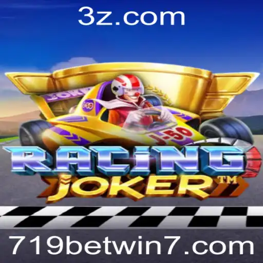 Descubra o Mundo de RacingJoker: O Jogo de Ação e Estratégia