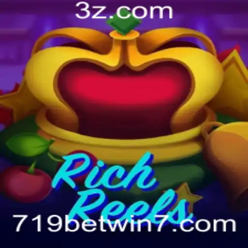 Descubra o Mundo Emocionante de RichReels: Como Jogar e Ganhar no 719bet Win