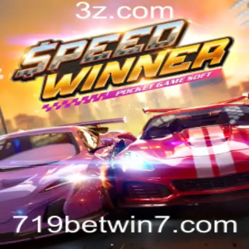 SpeedWinner e o Universo das Apostas: Explorando o Jogo e as Oportunidades com 719bet Win