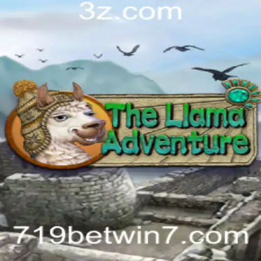 Descubra a Aventura Única de TheLlamaAdventure