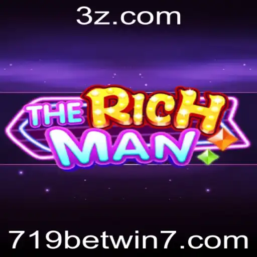 Descubra o Fascinante Mundo de TheRichMan: Estratégia e Aventura