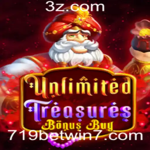 UnlimitedTreasuresBonusBuy: Descubra o Fascinante Mundo de Recompensas Digitais