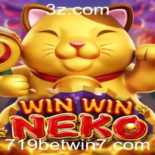 Descubra o Envolvente Mundo do Jogo WinWinNeko