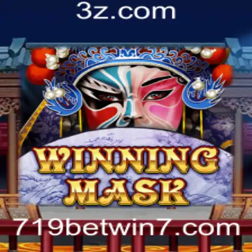 WinningMask: O Atraente Jogo de Estratégia e Sorte
