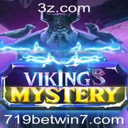 Desvendando VikingsMystery: Explore o Novo Horizonte dos Jogos com 719bet win