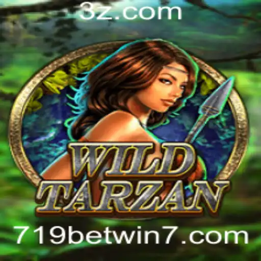 Desvendando WildTarzan: Aventura e Estratégia em Suas Mãos